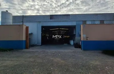 Barracão / galpão / depósito para alugar em conceição, piracicaba  por r$ 22.000