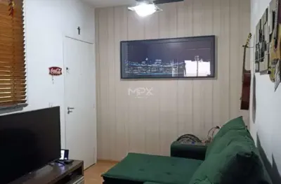 Apartamento com 2 quartos à venda no piracicamirim, piracicaba  por r$ 220.000