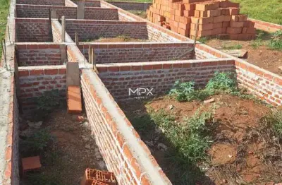 Terreno à venda no residencial alto da boa vista, piracicaba  por r$ 165.000