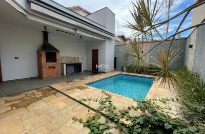 Casa com 3 quartos à venda na vila monteiro, piracicaba  por r$ 870.000