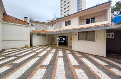 Casa comercial à venda no centro, piracicaba  por r$ 1.570.000