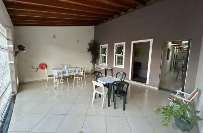 Casa com 2 quartos à venda no água branca, piracicaba  por r$ 350.000