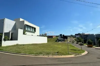 Terreno em condomínio fechado à venda no bongue, piracicaba  por r$ 450.000