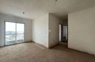 Apartamento com 3 quartos à venda no jardim caxambu, piracicaba  por r$ 198.000