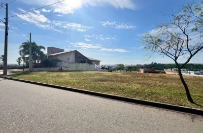 Terreno em condomínio fechado à venda no terras de piracicaba, piracicaba  por r$ 277.000