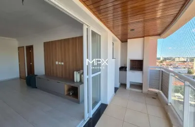Apartamento com 3 quartos à venda na vila monteiro, piracicaba  por r$ 690.000
