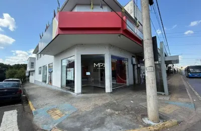 Ponto comercial para alugar na vila rezende, piracicaba  por r$ 18.000