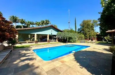 Chácara / sítio com 6 quartos à venda no santa rita, piracicaba  por r$ 2.370.000