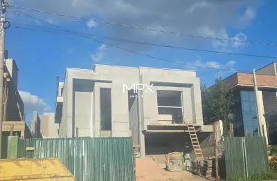 Casa em condomínio fechado com 3 quartos à venda no santa rosa, piracicaba  por r$ 1.650.000