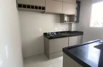 Apartamento com 2 quartos à venda no dois córregos, piracicaba  por r$ 180.000