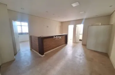 Sala comercial para alugar no higienópolis, piracicaba  por r$ 2.100
