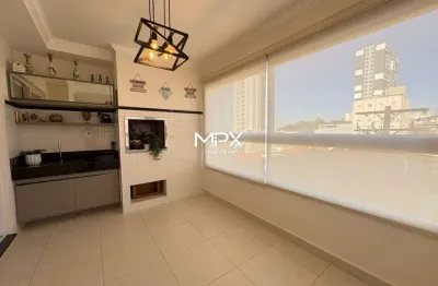 Apartamento com 3 quartos à venda no nova américa, piracicaba  por r$ 760.000