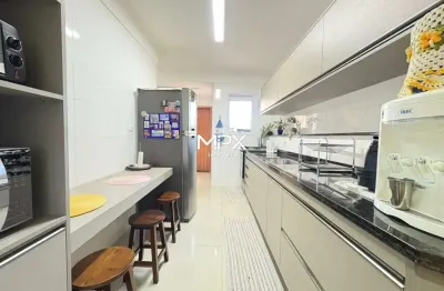 Apartamento com 3 quartos à venda no nova américa, piracicaba  por r$ 760.000