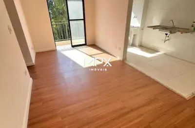 Apartamento com 2 quartos à venda no jardim sol nascente ii, piracicaba  por r$ 228.000