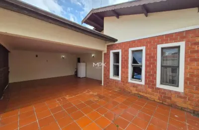 Casa com 3 quartos à venda no jardim santa silvia, piracicaba  por r$ 490.000
