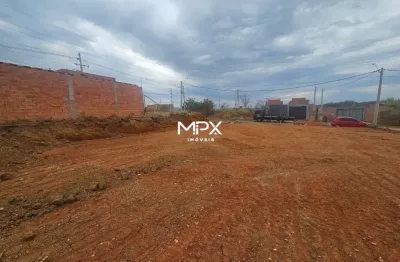 Terreno à venda no residencial alto da boa vista, piracicaba  por r$ 135.000