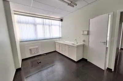 Sala comercial para alugar no higienópolis, piracicaba  por r$ 1.700