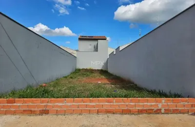 Terreno à venda no residencial nova água branca ii, piracicaba  por r$ 185.000