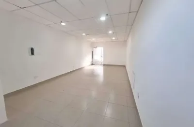 Sala comercial para alugar na vila monteiro, piracicaba  por r$ 1.000