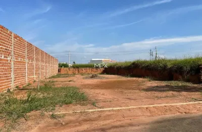 Terreno à venda no residencial alto da boa vista, piracicaba  por r$ 180.000
