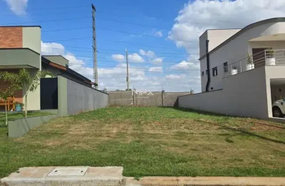 Terreno em condomínio fechado à venda no santa rosa, piracicaba  por r$ 380.000