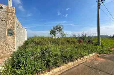 Terreno à venda no residencial alto da boa vista, piracicaba  por r$ 115.000