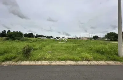 Terreno à venda em nova saltinho, saltinho  por r$ 96.000