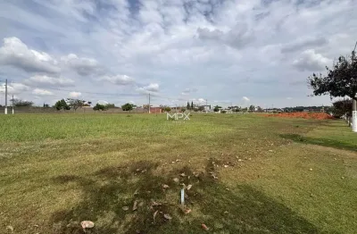 Terreno em condomínio fechado à venda no unileste, piracicaba  por r$ 239.335