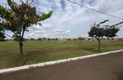 Terreno em condomínio fechado à venda no unileste, piracicaba  por r$ 239.335