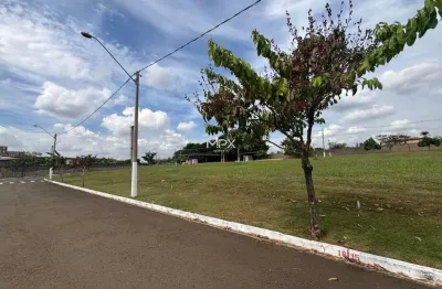 Terreno em condomínio fechado à venda no unileste, piracicaba  por r$ 239.335