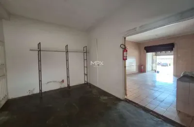 Sala comercial para alugar no água branca, piracicaba  por r$ 1.150
