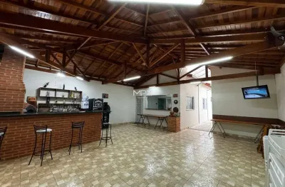 Casa com 1 quarto à venda no água branca, piracicaba  por r$ 400.000
