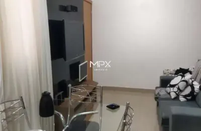 Apartamento com 2 quartos à venda no pompéia, piracicaba  por r$ 200.000