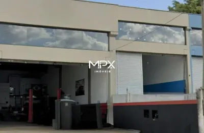 Barracão / galpão / depósito para alugar no verde, piracicaba  por r$ 3.500