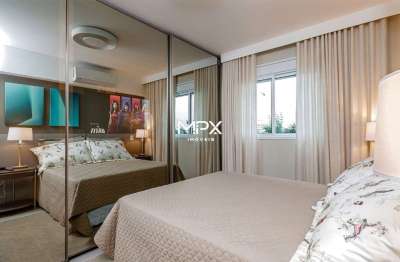 Cobertura com 3 quartos à venda na vila independência, piracicaba  por r$ 995.000