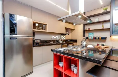 Apartamento com 3 quartos à venda na vila independência, piracicaba  por r$ 970.000