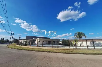 Barracão / galpão / depósito à venda no unileste, piracicaba  por r$ 3.000.000