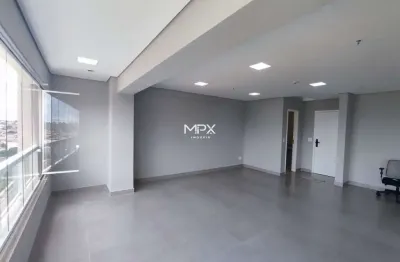 Sala comercial à venda na cidade alta, piracicaba  por r$ 950.000