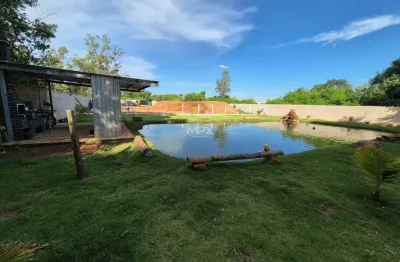 Terreno à venda no Campestre, Piracicaba 