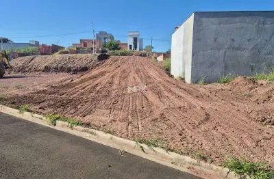 Terreno à venda no Campestre, Piracicaba 