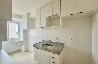 Apartamento com 2 quartos à venda no jardim abaeté, piracicaba  por r$ 260.000