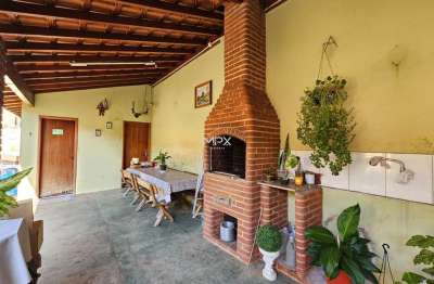 Casa com 2 quartos à venda no jardim esplanada, piracicaba  por r$ 478.000