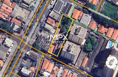 Terreno à venda na vila monteiro, piracicaba  por r$ 2.292.000