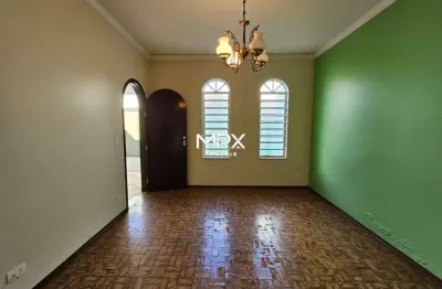 Casa com 3 quartos à venda na cidade alta, piracicaba  por r$ 540.000