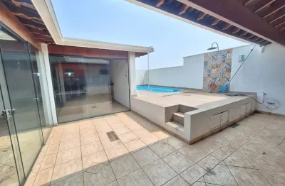 Casa com 3 quartos à venda no santa terezinha, piracicaba  por r$ 990.000