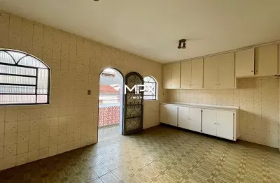 Casa com 2 quartos para alugar no centro, piracicaba  por r$ 2.100