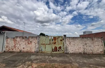 Terreno à venda no Vale do Sol, Piracicaba 