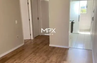 Apartamento com 2 quartos à venda no jardim nova suíça, piracicaba  por r$ 145.000