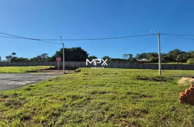 Terreno em condomínio fechado à venda no jardim noiva da colina, piracicaba  por r$ 360.000