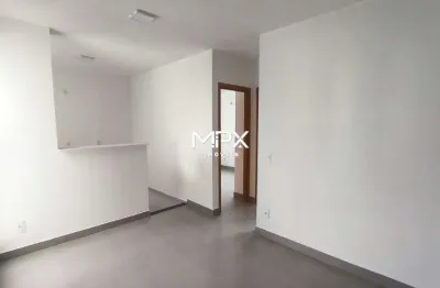 Apartamento com 2 quartos à venda no jardim parque jupiá, piracicaba  por r$ 165.000